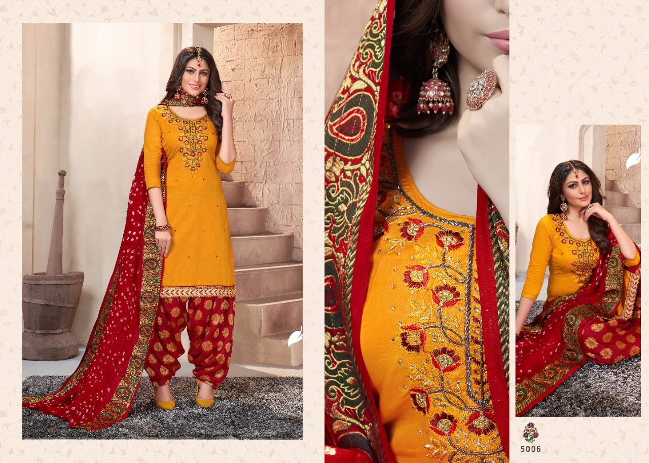 Utsav suits Suhaana vol-5 innovative style beautifully designed Kurties