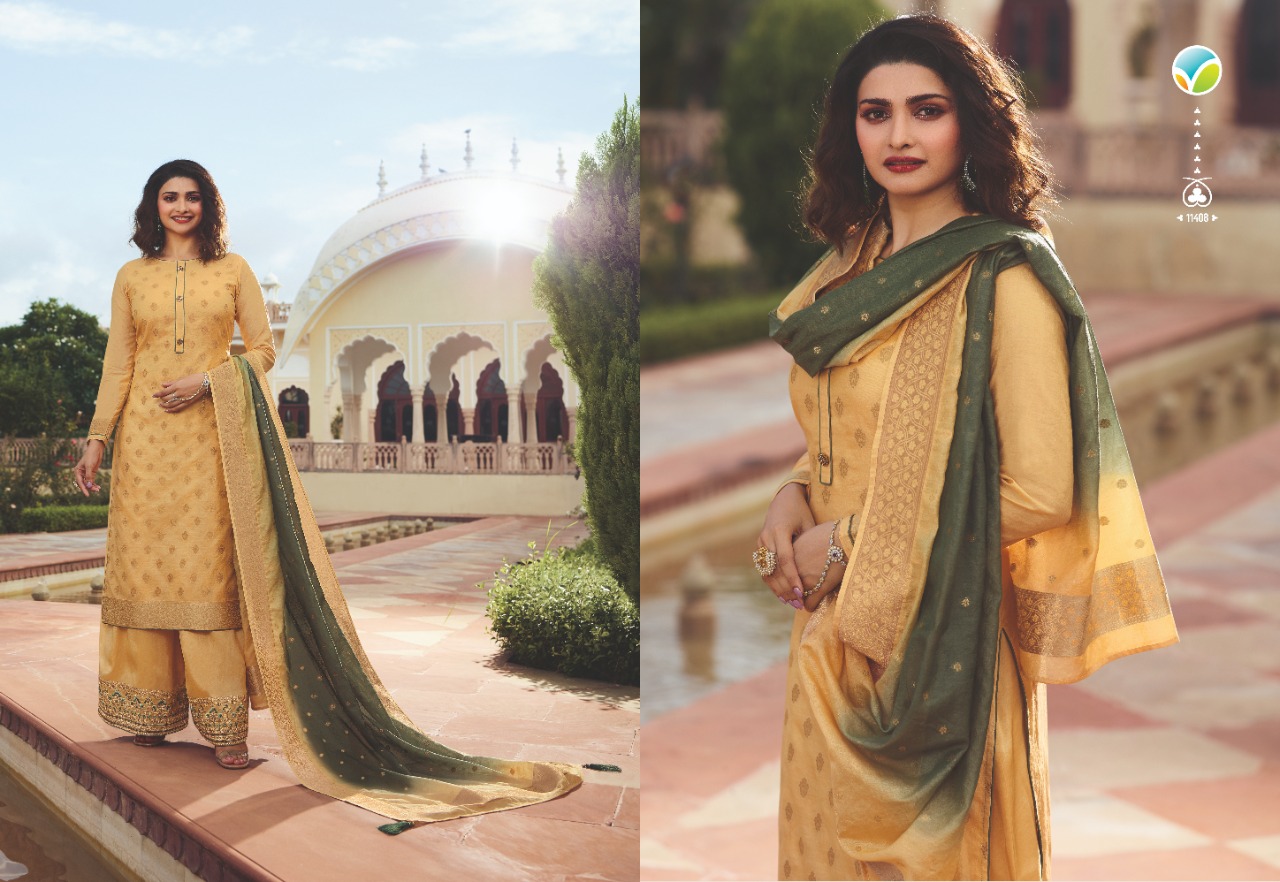 Vinay Fashion kaseesh imaging hitlist astonishing style beautifully designed Salwar suits