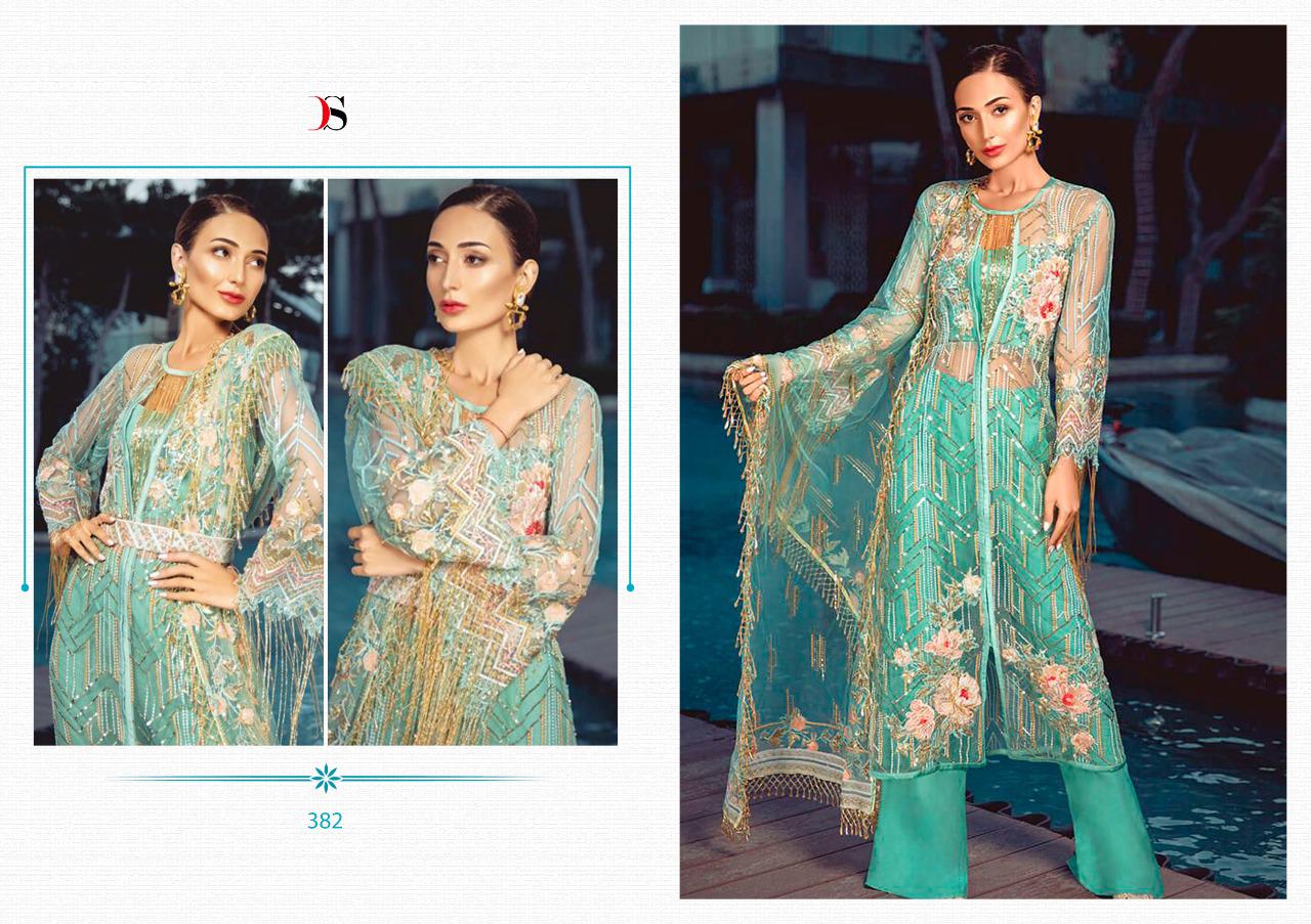 Deepsy Imorzia Vol 16 charming look classic Style beautifully Designed Salwar suits