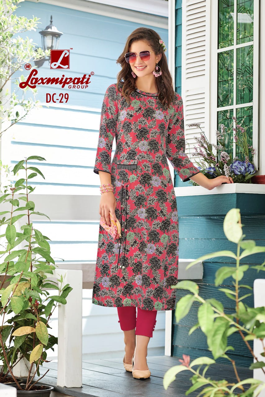 Laxmipati Alia elagant Style gorgeous look Kurties