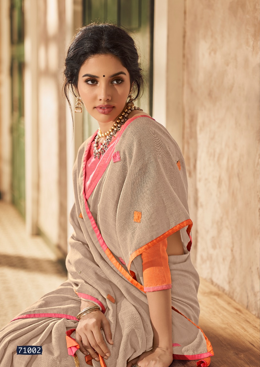 LT fashion dhara innovative style classic trendy look beautifull Sarees