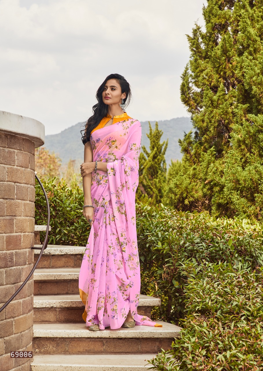 LT fashion Shruti astonishing style beautifully designed Sarees