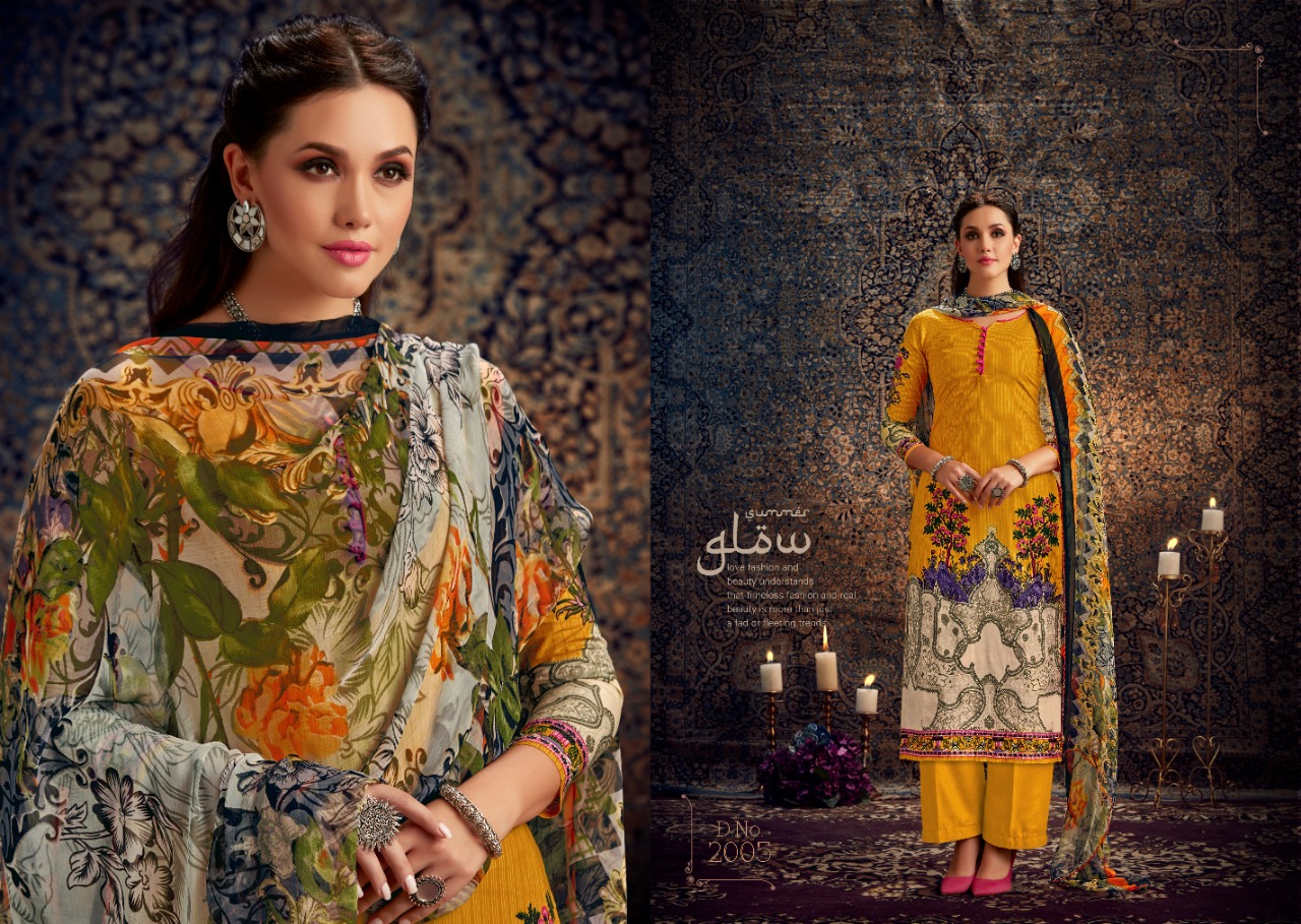 Radhika Razia innovative style beautifully designed Salwar suits