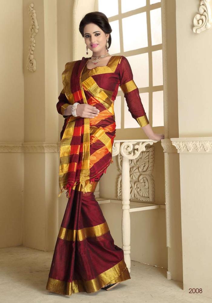 Avisha nayantara Tamanna 1 gorgeous stylish classy catchy look attractive designed party wear Sarees