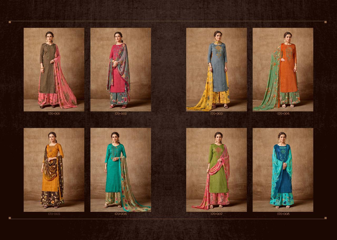 Sargam prints salvi Astonishing and modern Stylish look Salwar suits