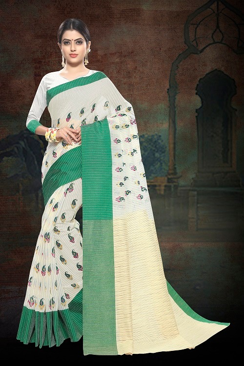 Venisa Kavita innovative style beautifully designed Sarees in factory rates