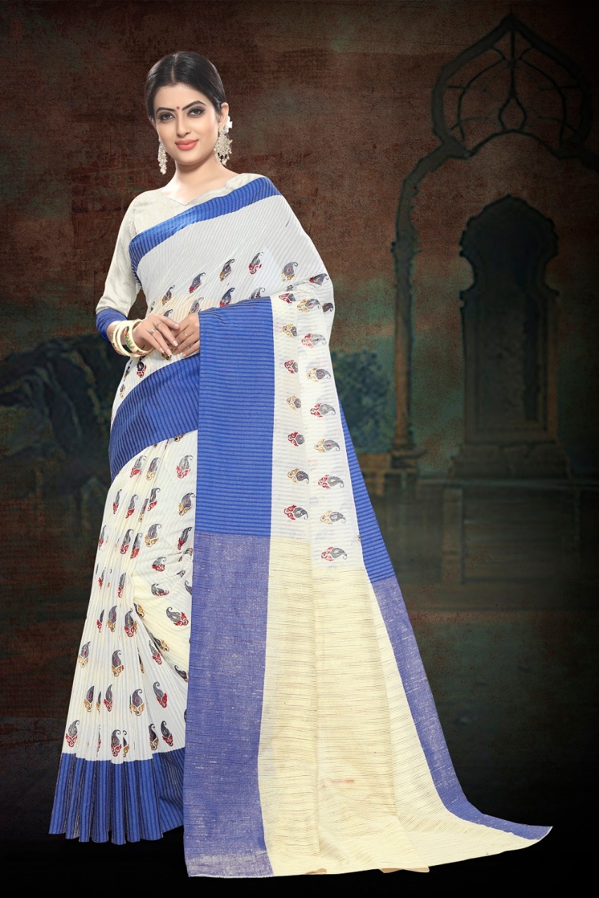 Venisa Kavita innovative style beautifully designed Sarees in factory rates