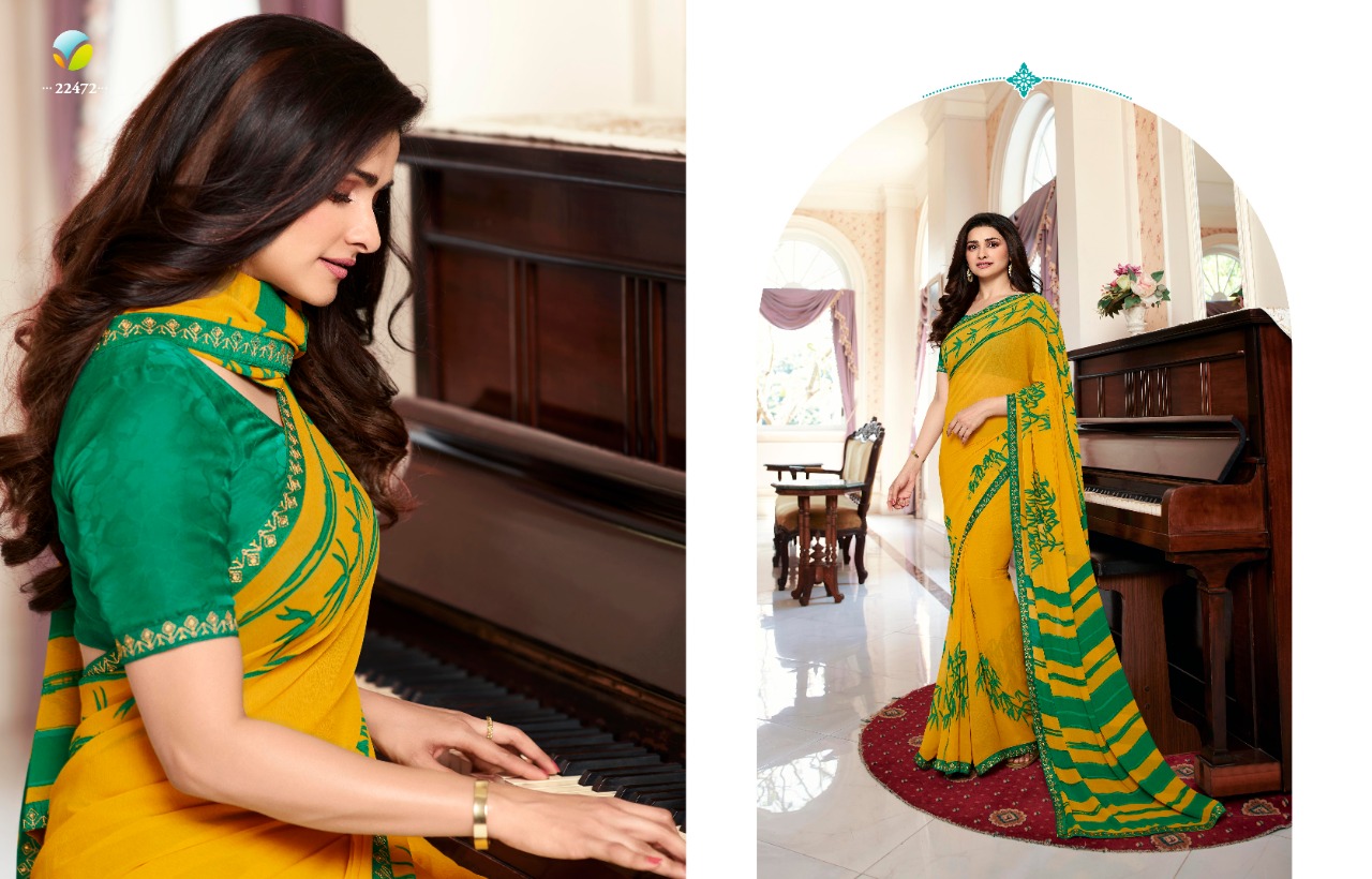 Vinay Fashion starwalk vol 54 astonishing and elagant Style gorgeous stunning look beautifull Sarees
