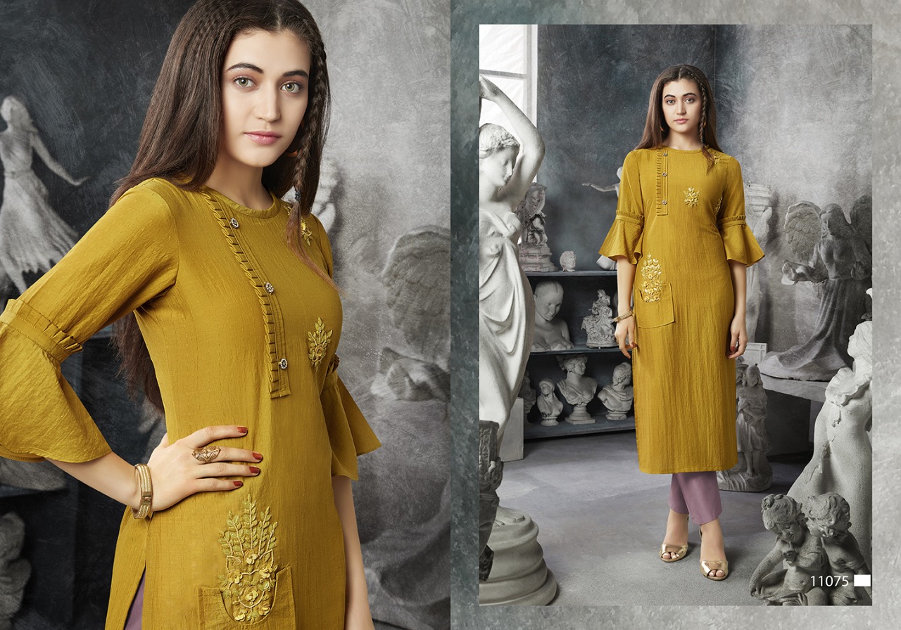 Kajree Octavia rayon with handwork beautifull Salwar suits