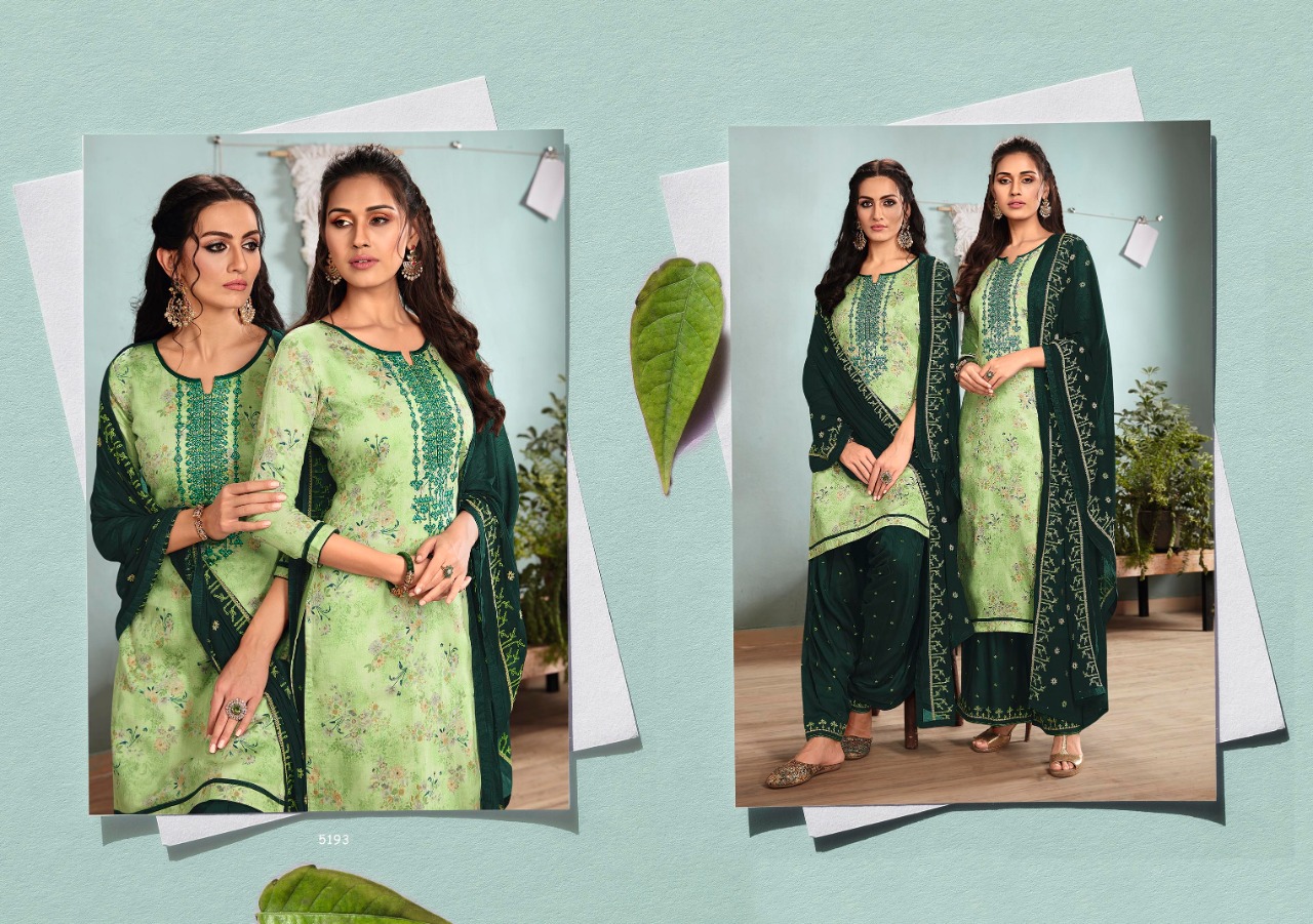 Kessi fabrics colors by Patiala vol 15  astonishing style satin with Embroidered Salwar suits