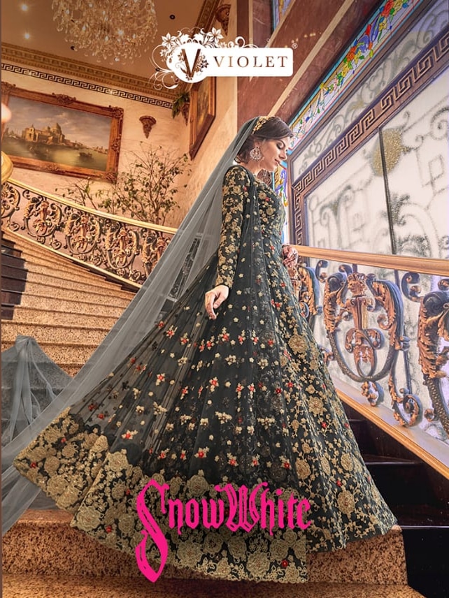 Swagat snowhite vol 12 colours hit bridal lehengha collection wholsaler