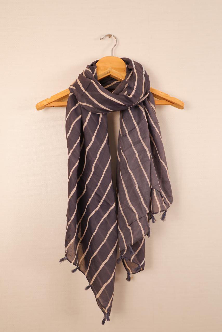 Kaniz scarf premium stoles fancy printed cotton stoles at wholesale prices