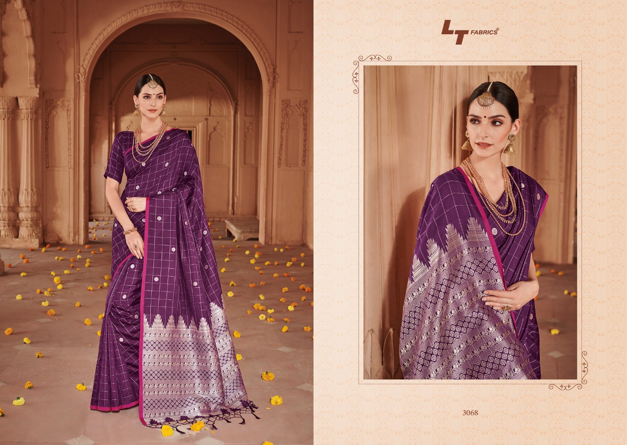 l t fashion brahmi affordable price saree catalog