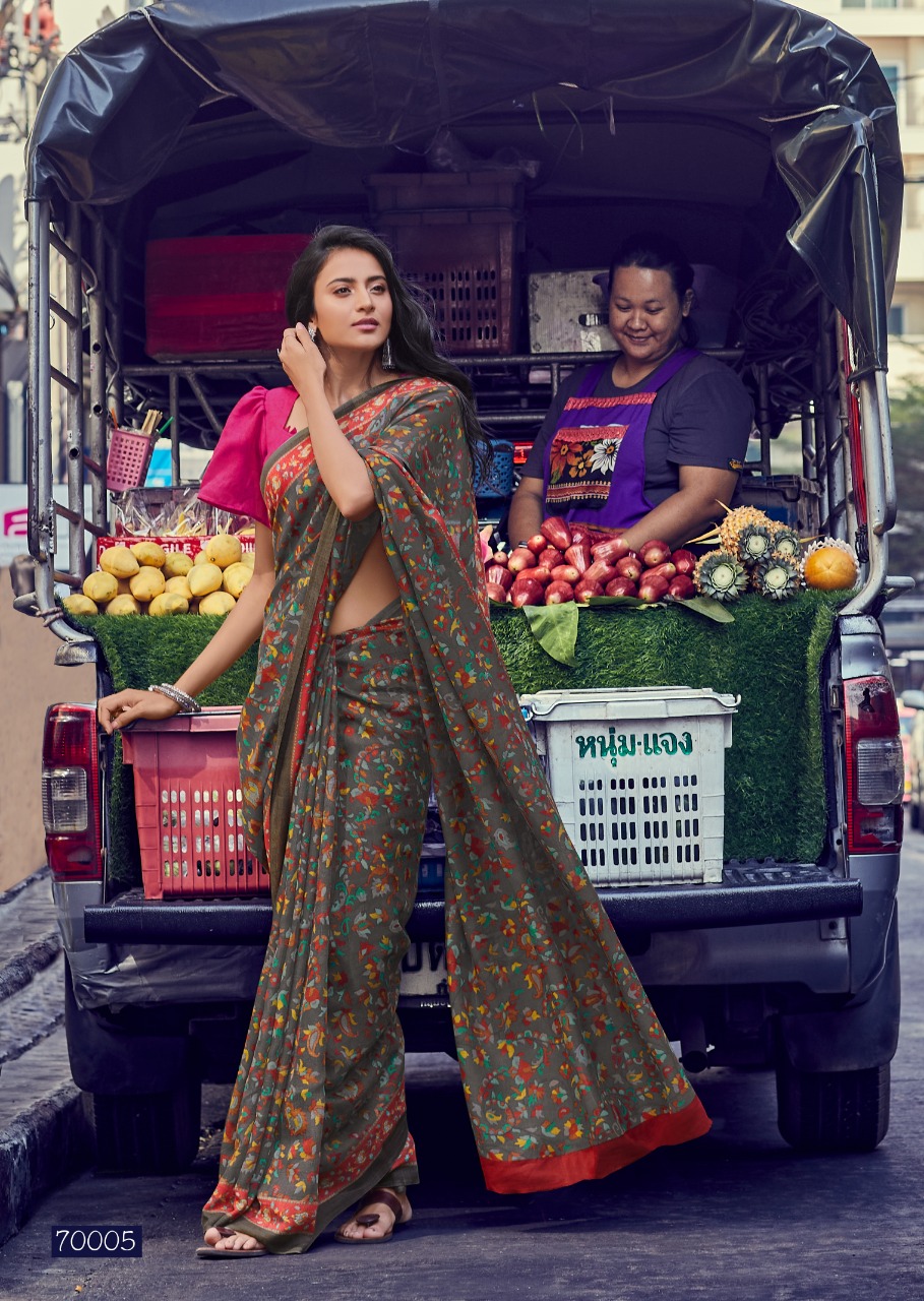 l t fashion kala kruti  digital designer  sarees catalog