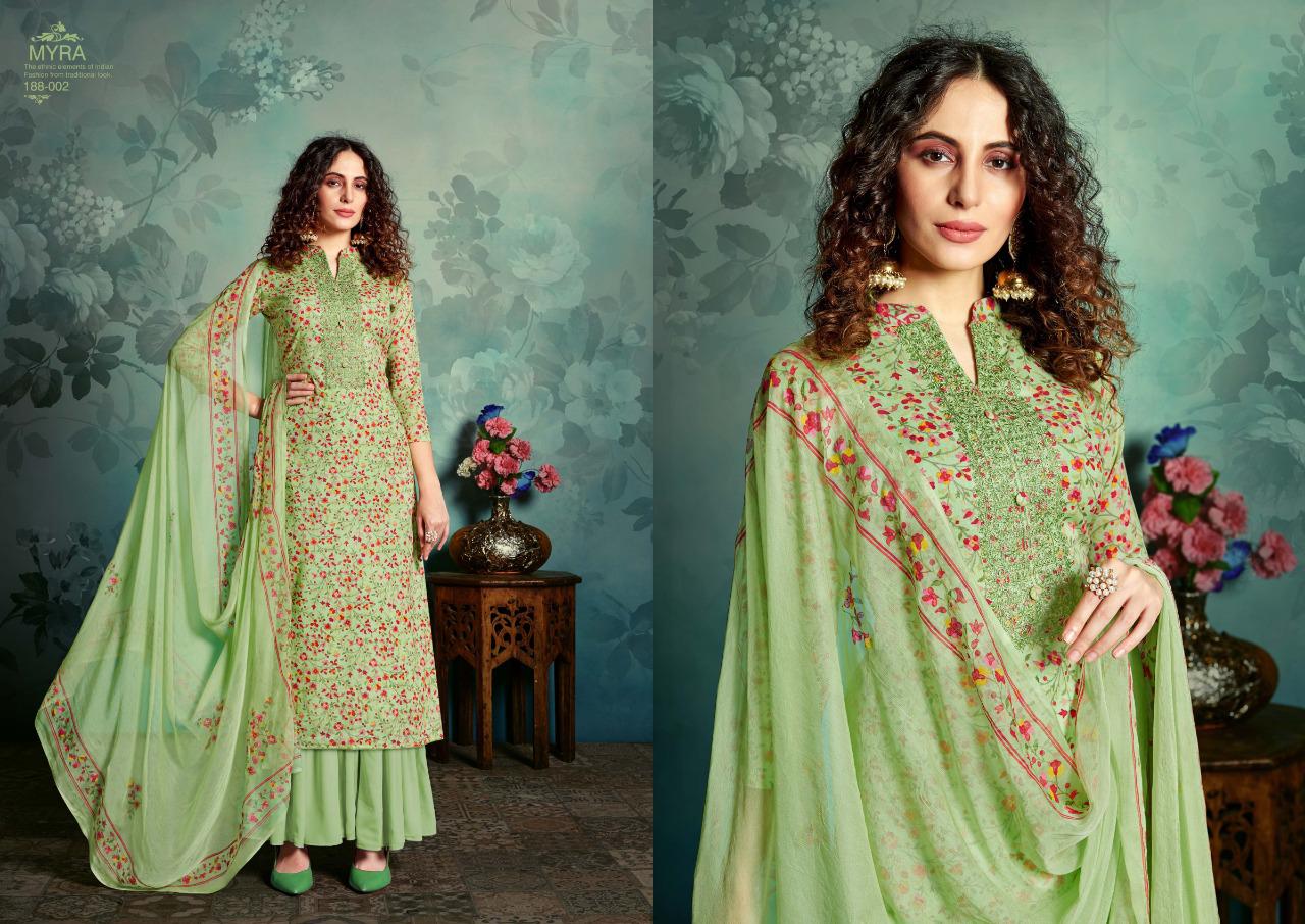 Sargam prints mayra designer printed cotton salwar suits Wholesalers online