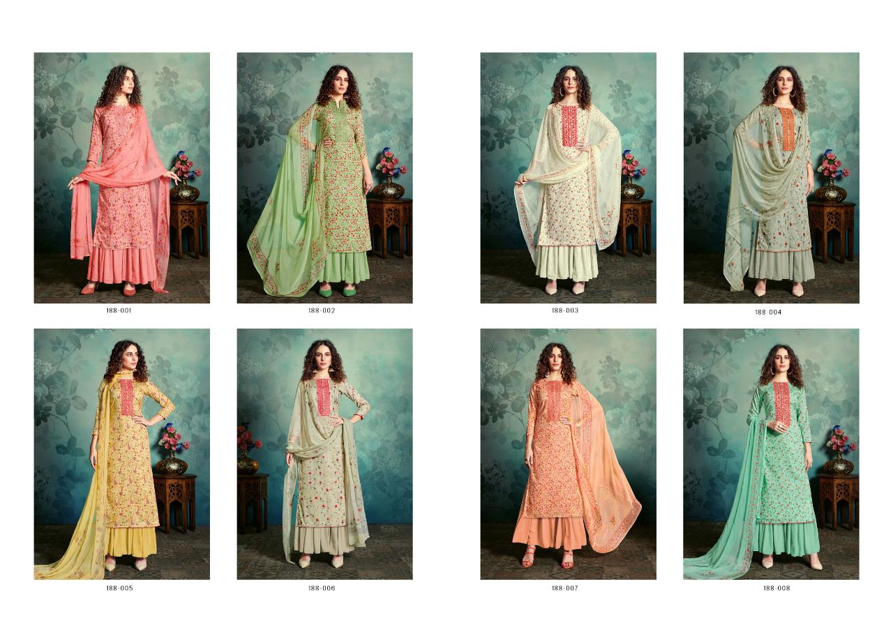 Sargam prints mayra designer printed cotton salwar suits Wholesalers online