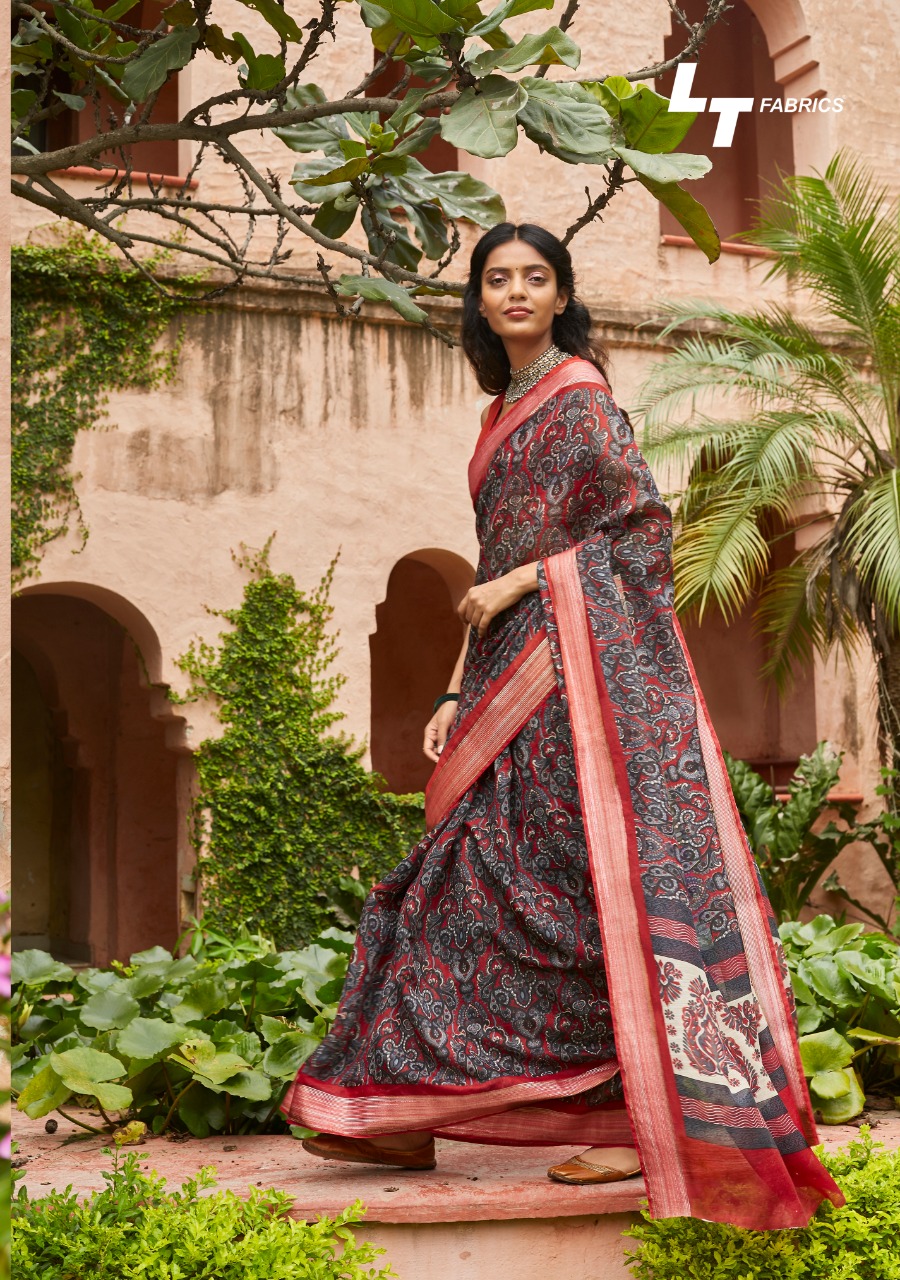 l t fashion sargam affordable price saree catalog