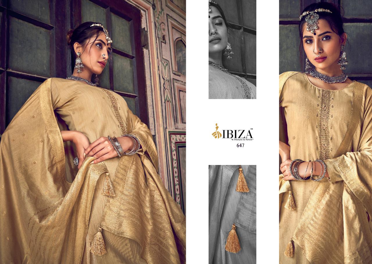 sanskruti pehnava silk authentic fabric salwar suits catalog