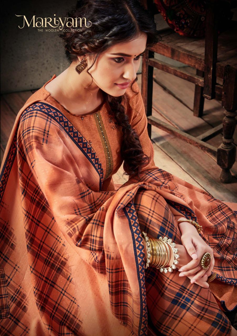 sargam prints mariyam  gorgeous look salwar suit catalog