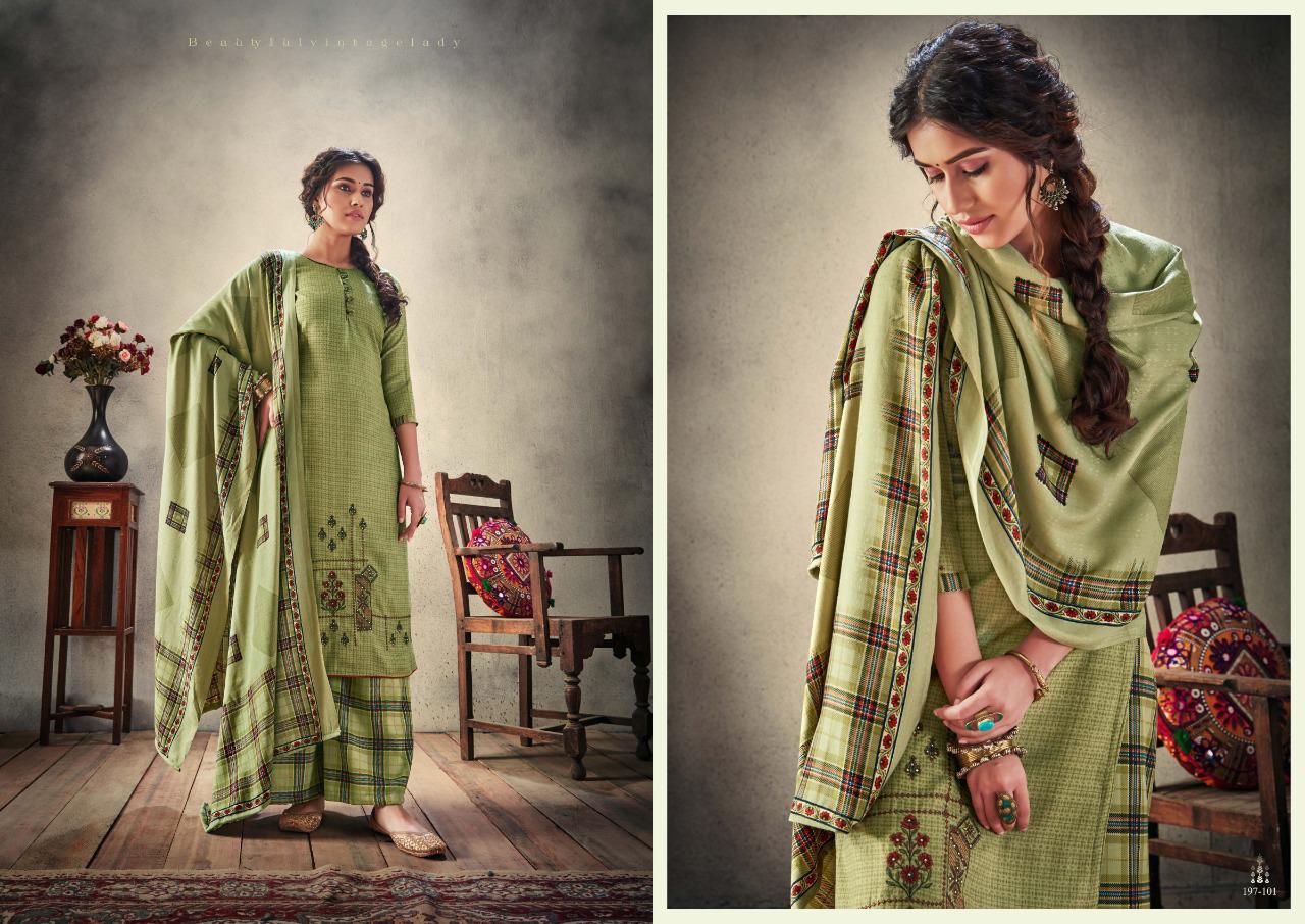 sargam prints mariyam  gorgeous look salwar suit catalog