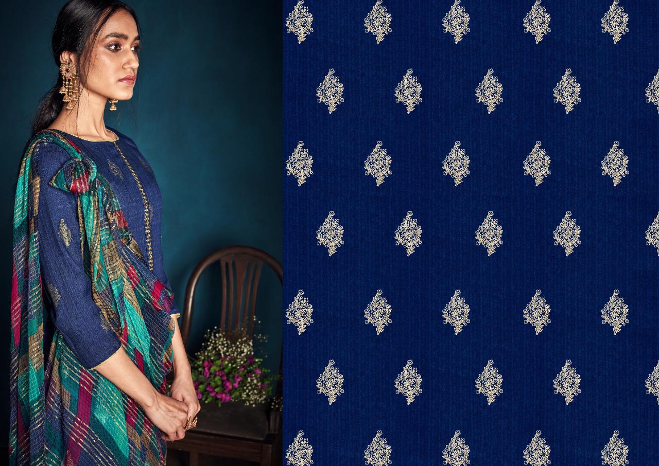 sargam prints florine astonishing salwar suit catalog