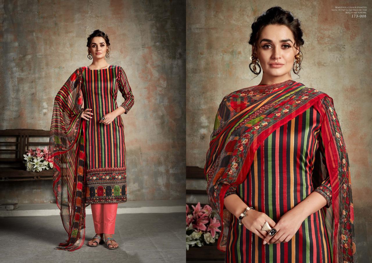 sargam print jully  pashmina  exclusive print salwar suit catalog