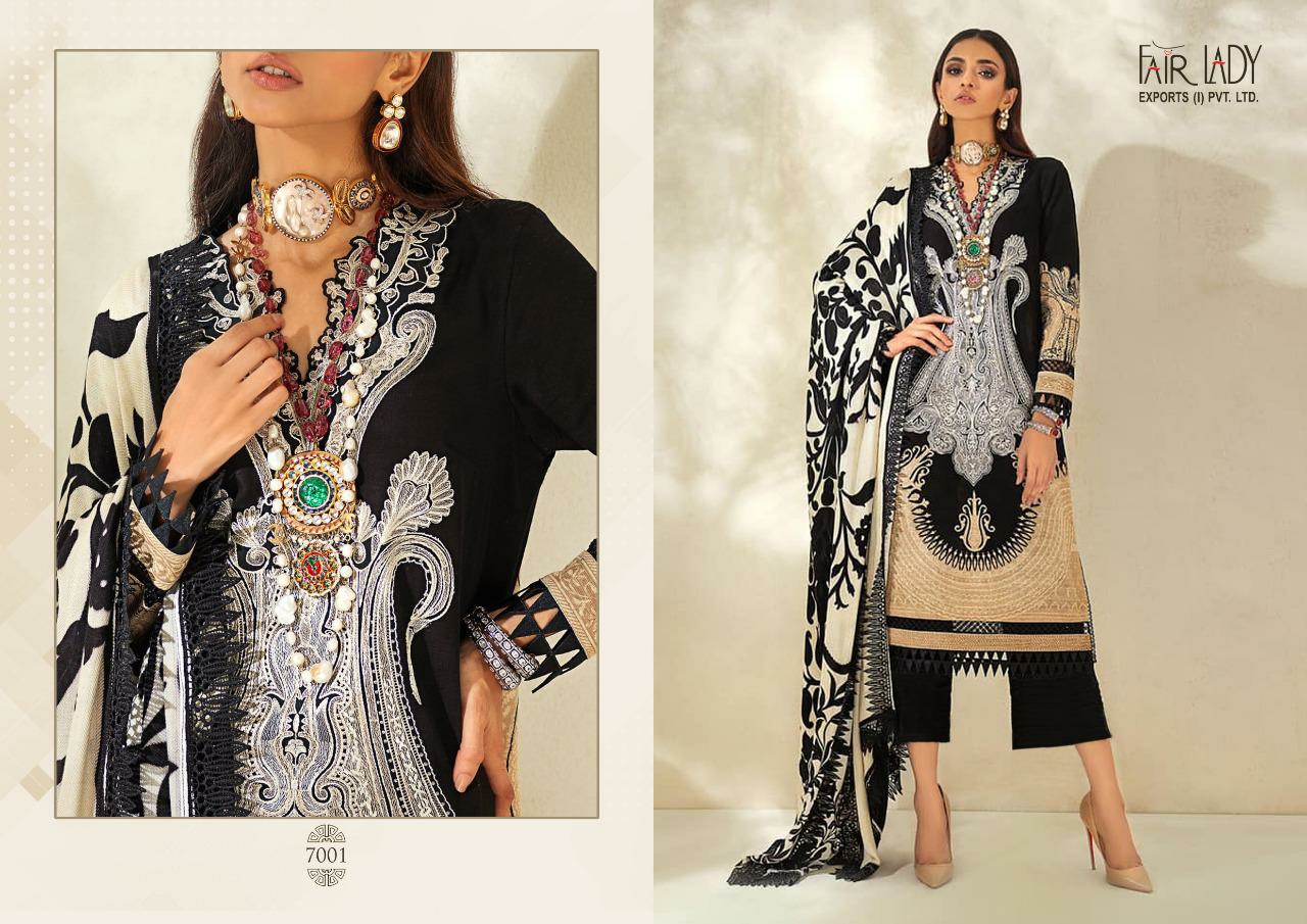 fairlady sana safinaz muzlin jam satin astonishing pure lawn dupatta pakistani concept salwar suit catalog