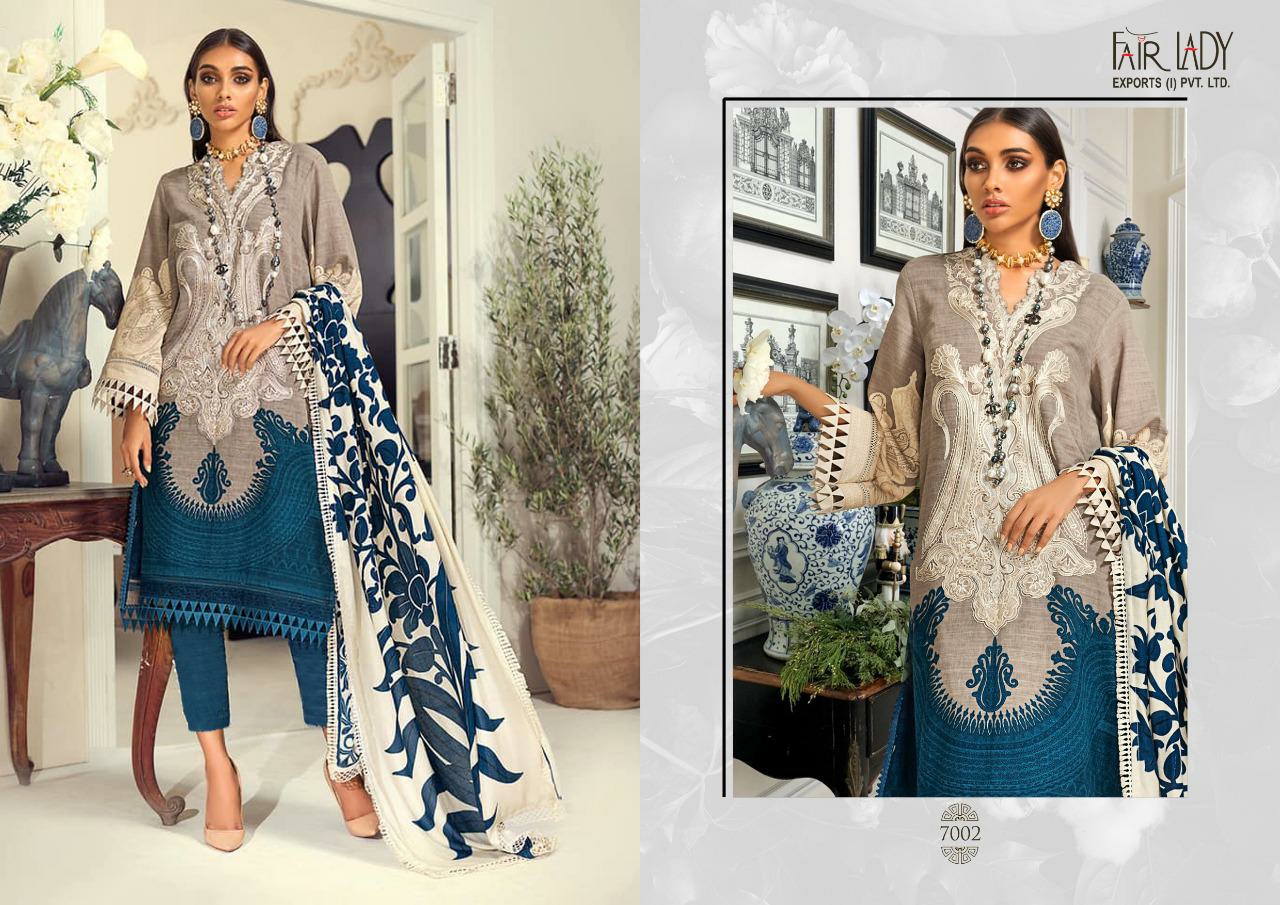fairlady sana safinaz muzlin jam satin astonishing pure lawn dupatta pakistani concept salwar suit catalog
