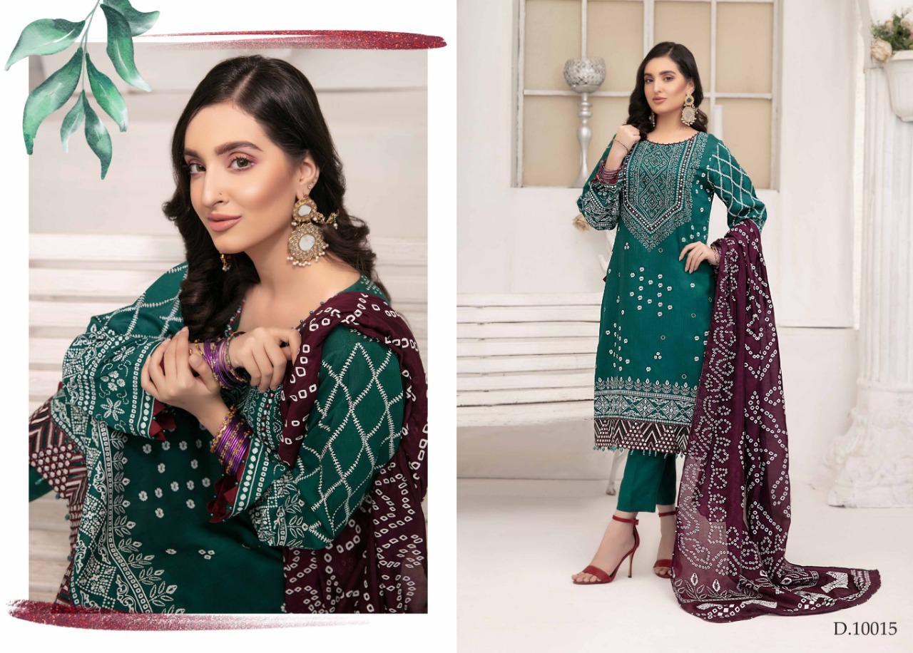 ramona d no 10009 10018 jam cotton attrective digital print salwar suit catalog