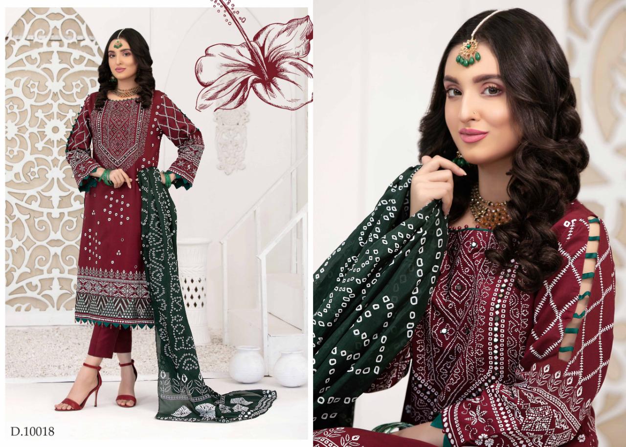 ramona d no 10009 10018 jam cotton attrective digital print salwar suit catalog