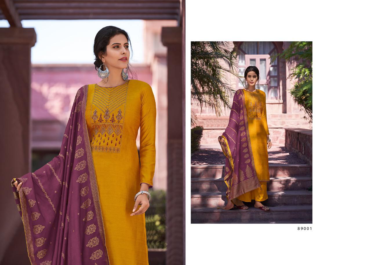 deepsy suits mirai silk regal look salwar suit catalog