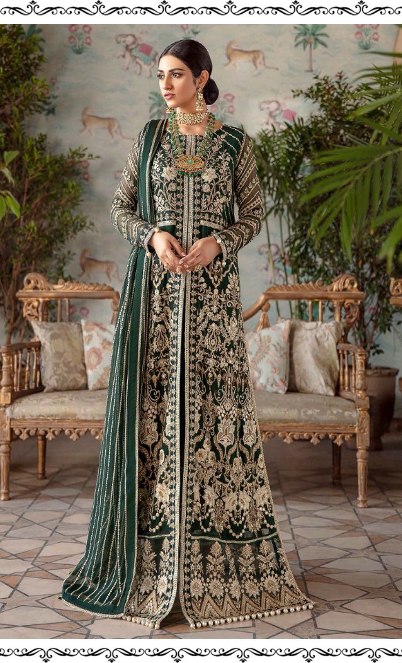 ramsha d no r 265 to 268  net regal look salwar suit catalog