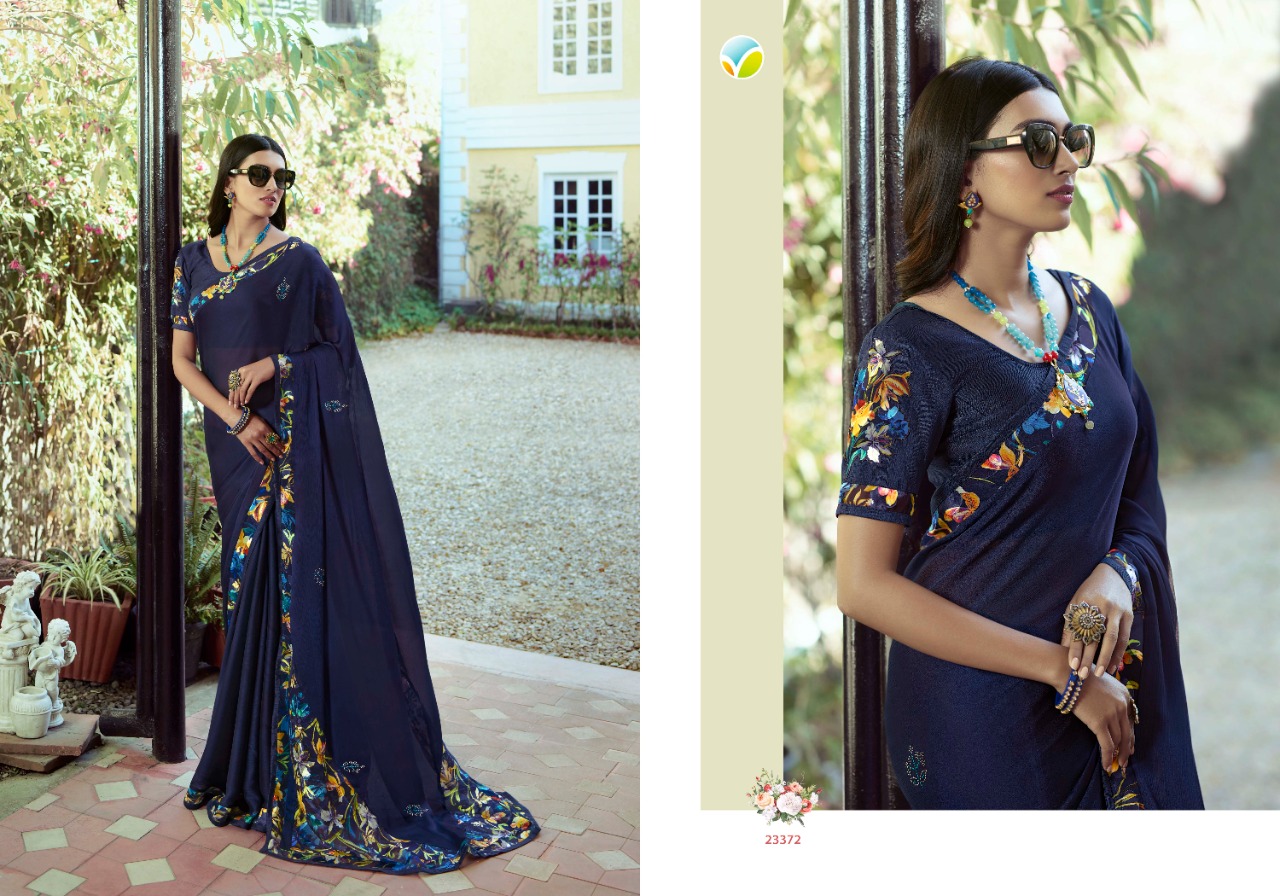 vinay fashion starwalk 61 fancy attrective look sarees catalog