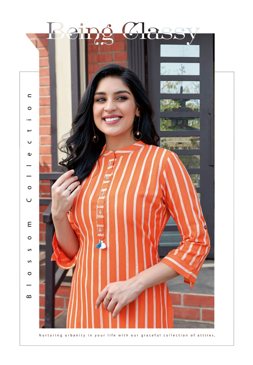 mittoo mohini vol 7 rayon casual wear kurti with pant catalog