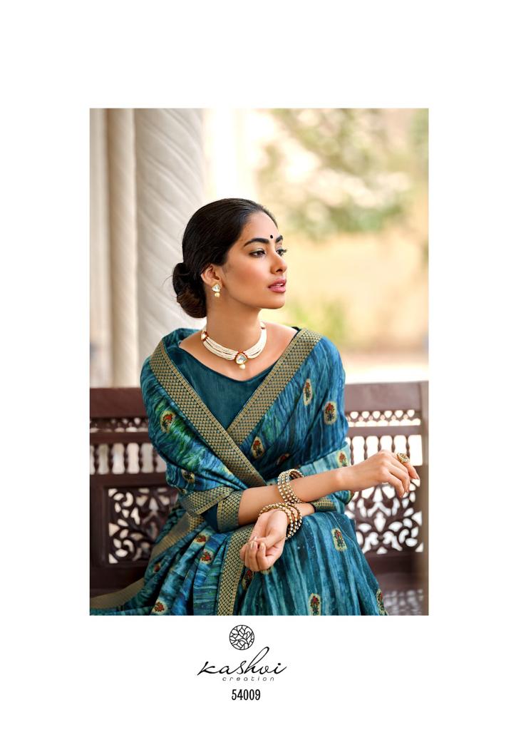 lt kashvi creation vritika dola silk elegant saree catalog