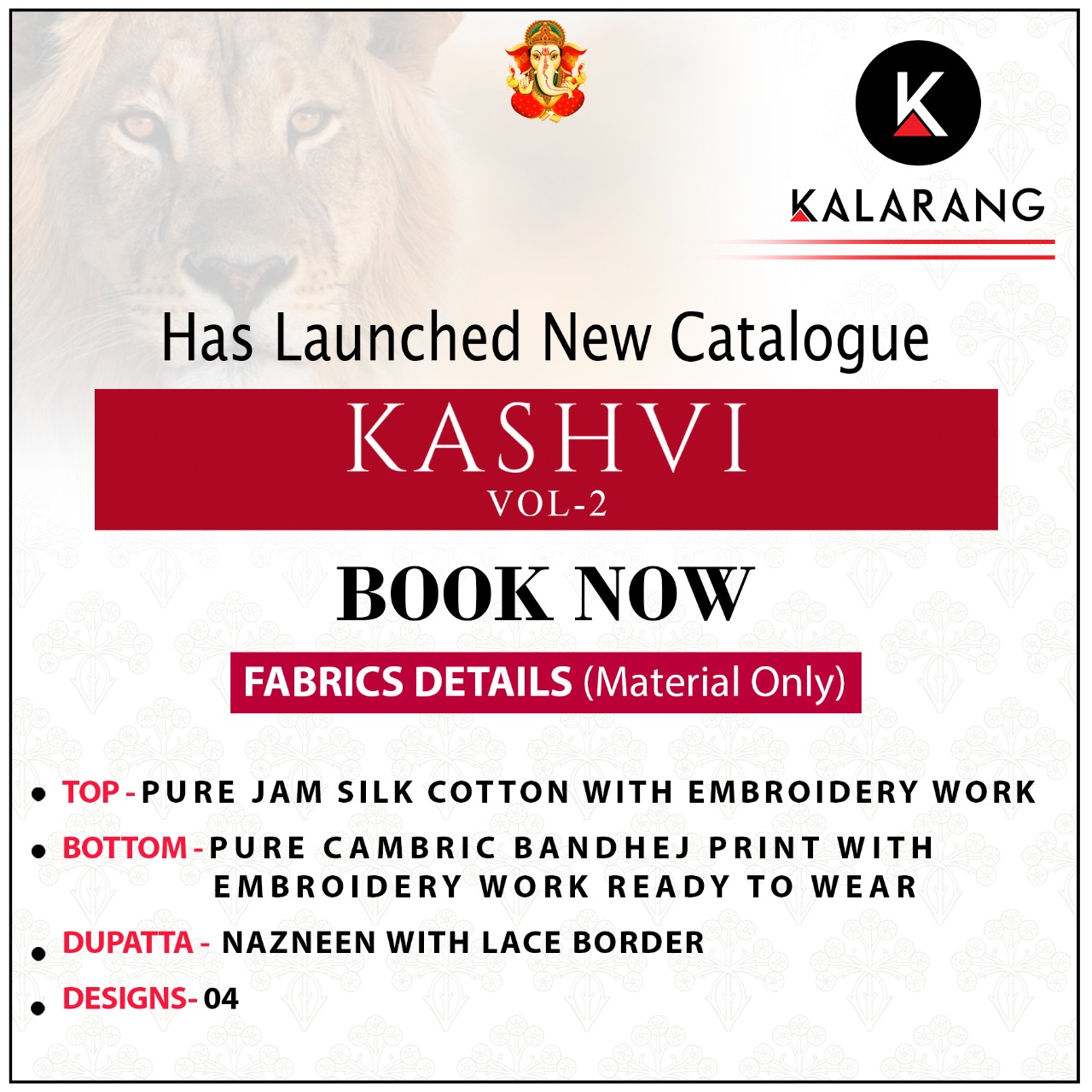 kalarang kashvi vol 2 silk elegant salwar suit catalog