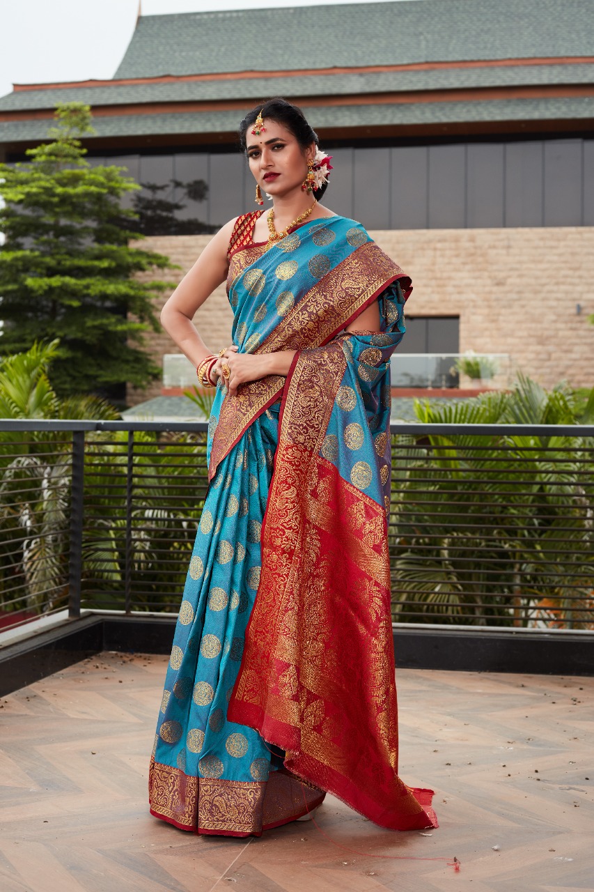shri rana creation Silkshow 9120 silk regal look saree catalog