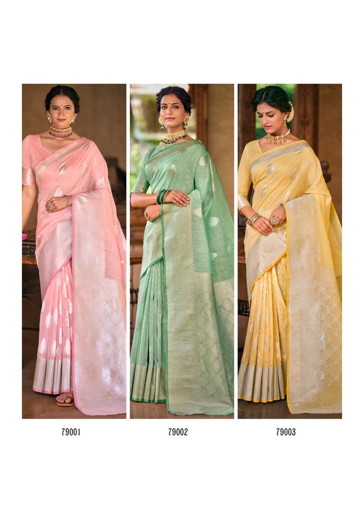 lt fashion nakkasi cotton elegant saree catalog