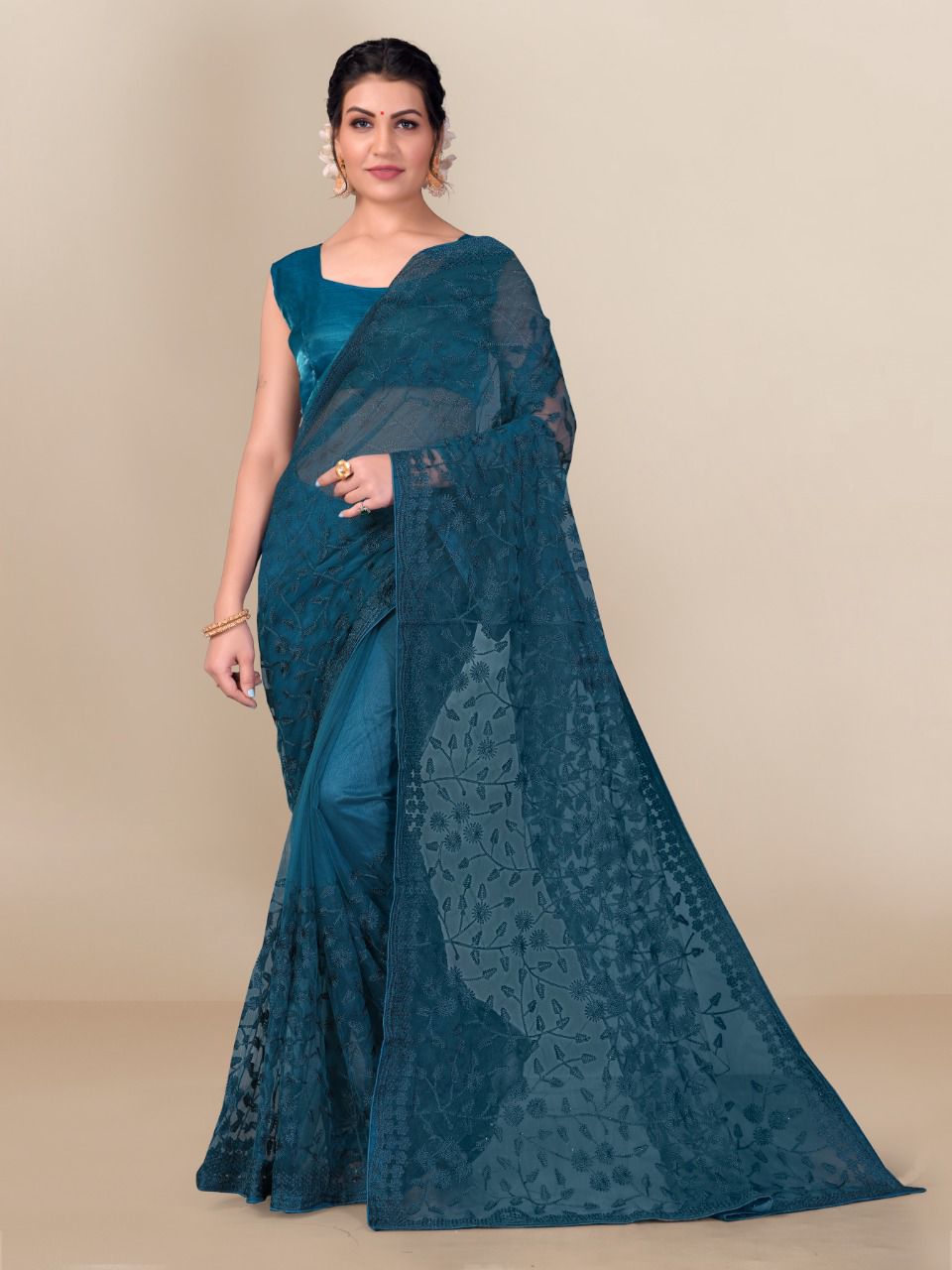 vivera international dabangg 11 net regal look saree catalog