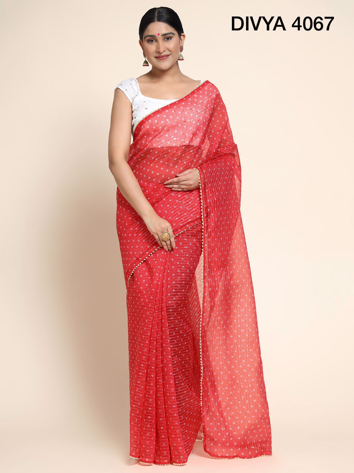 divya fashion shreevali georgette new and modern style saree catalog