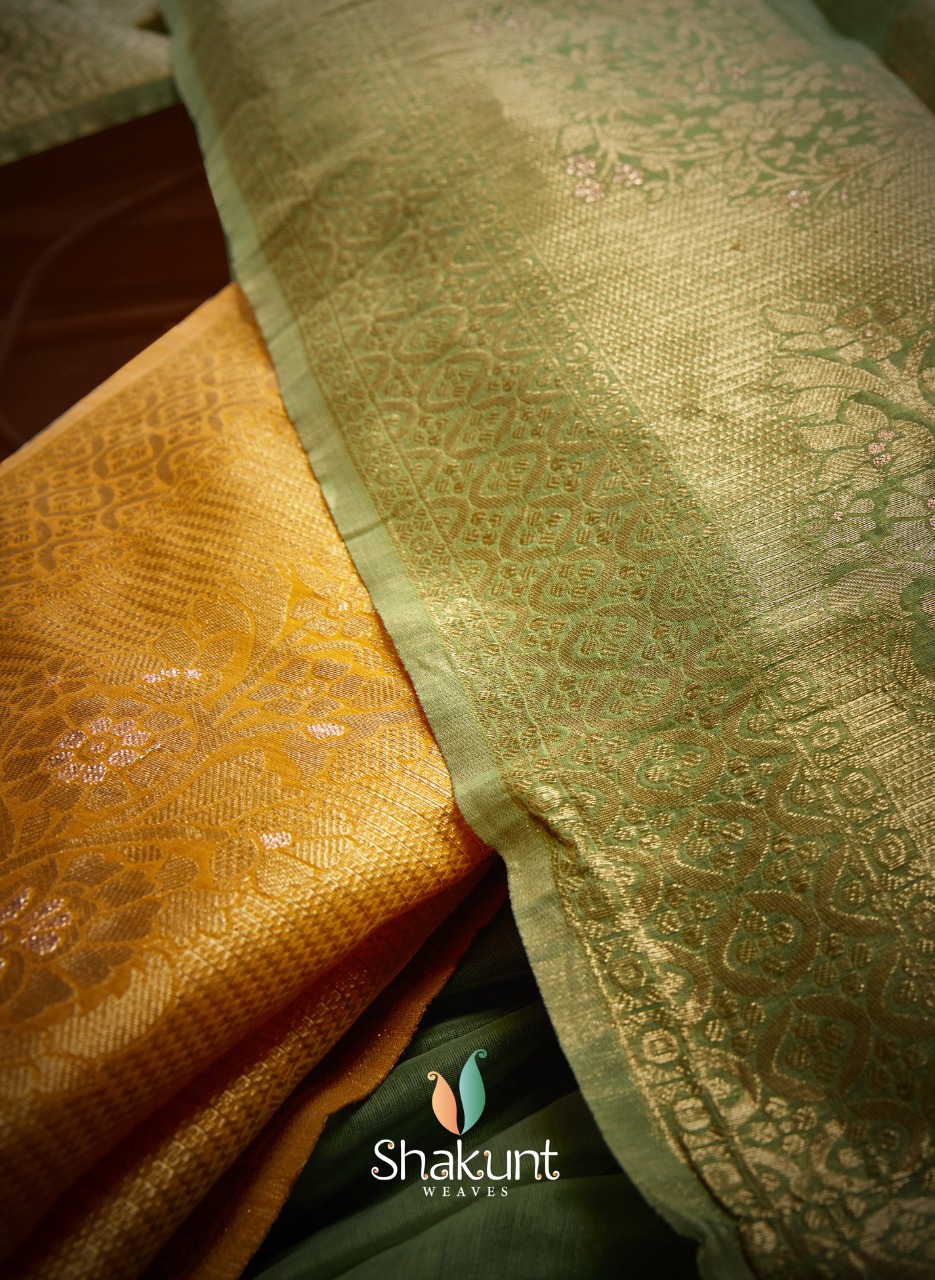 shakunt weaves SKS Linen 3029 linen gorgeous look saree catalog