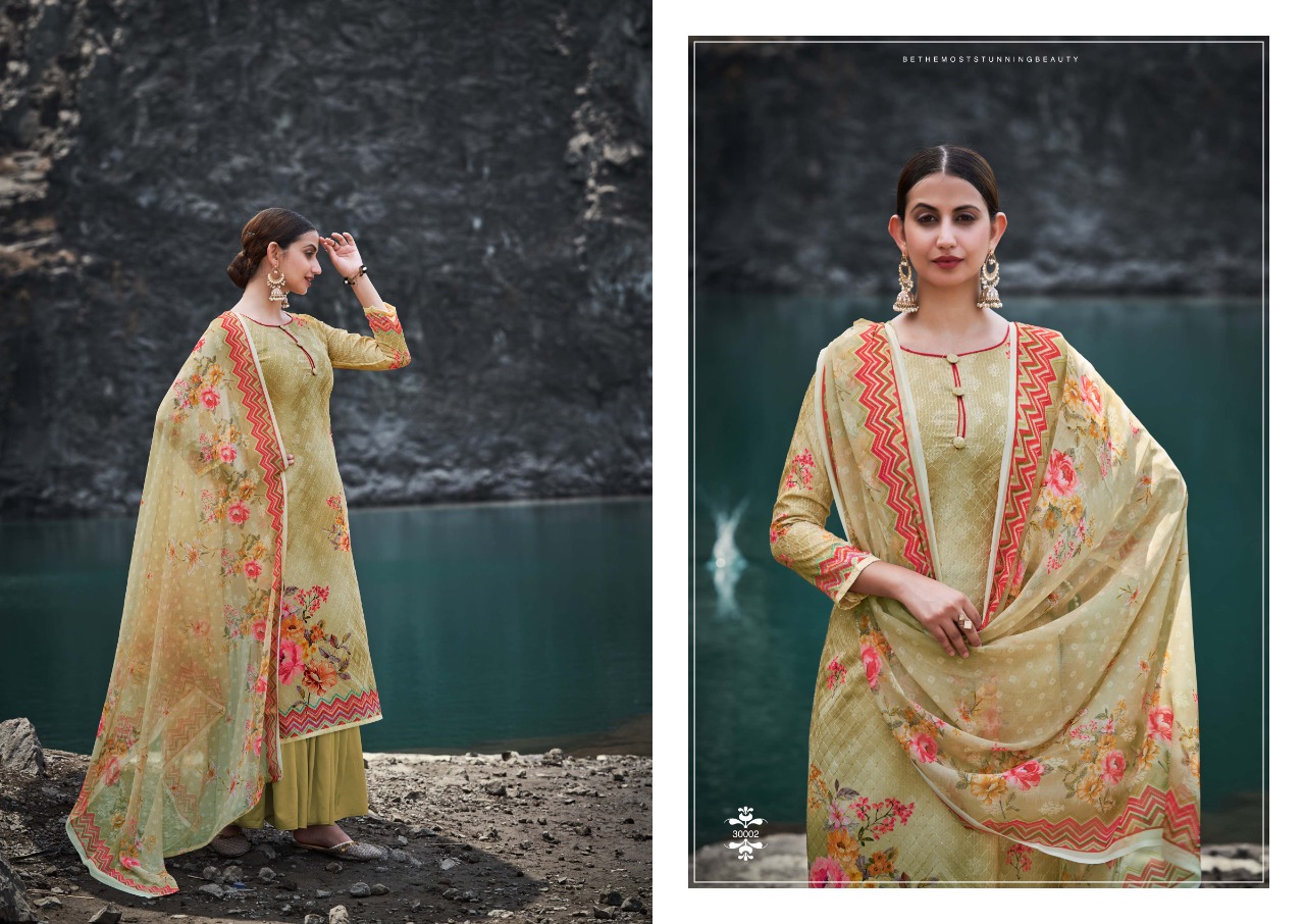 rk gold sanaya cotton exclusive print salwar suit catalog