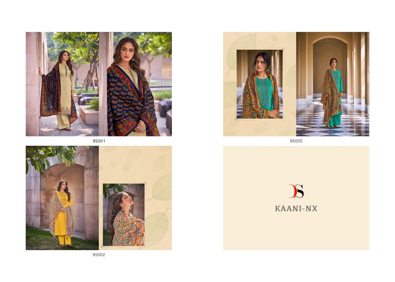 deepsy suit kaani nx cotton exclusive look and print cotton mal mal dupatta salwar suit catalog