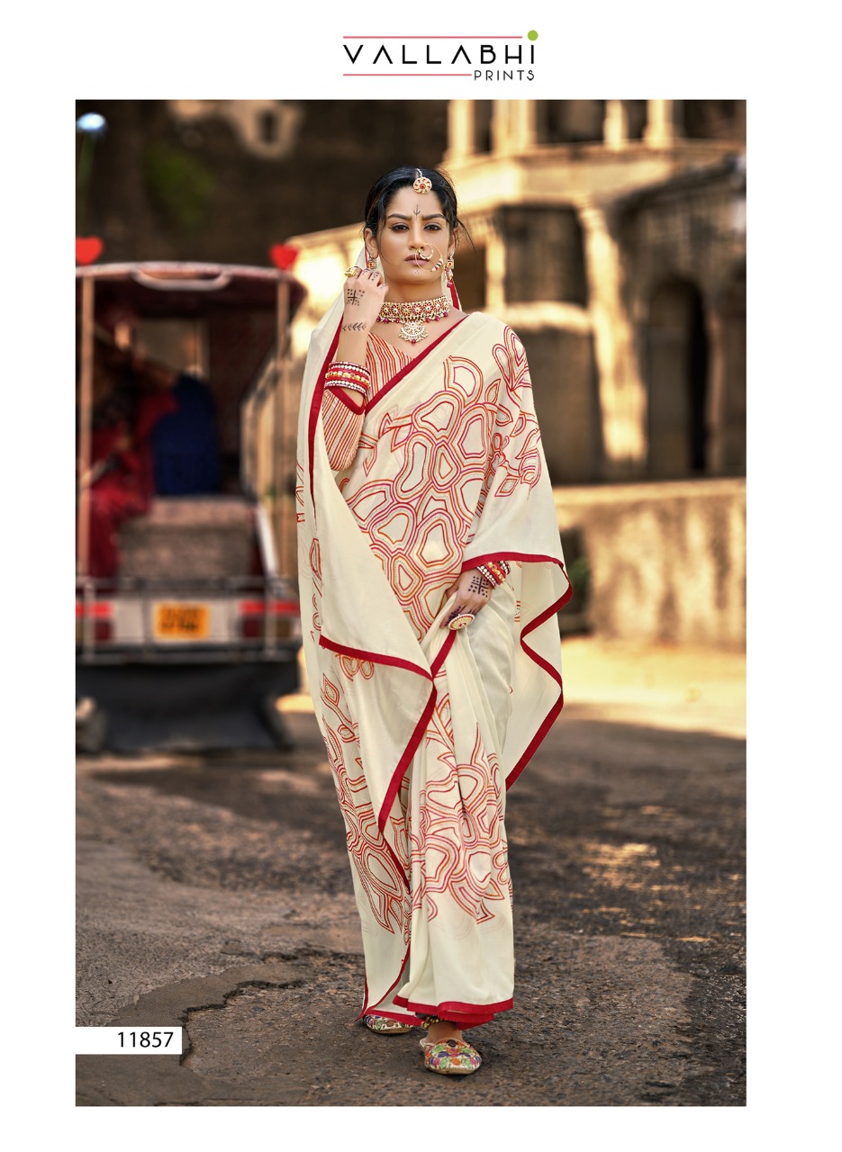 shakunt weaves tamkeen Exclusive Collection regal look saree catalog