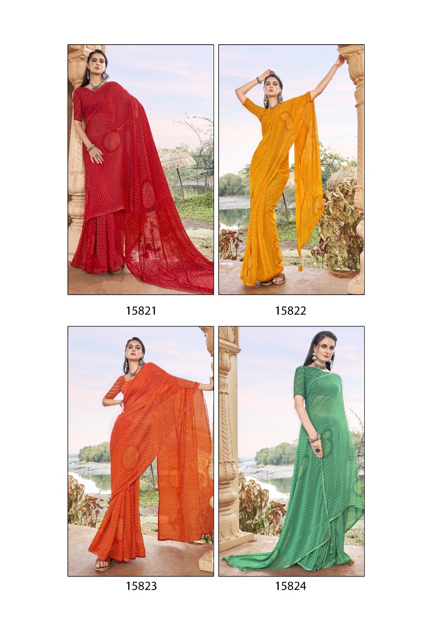 vallabhi print hamsafar weightless astonishing print saree catalog