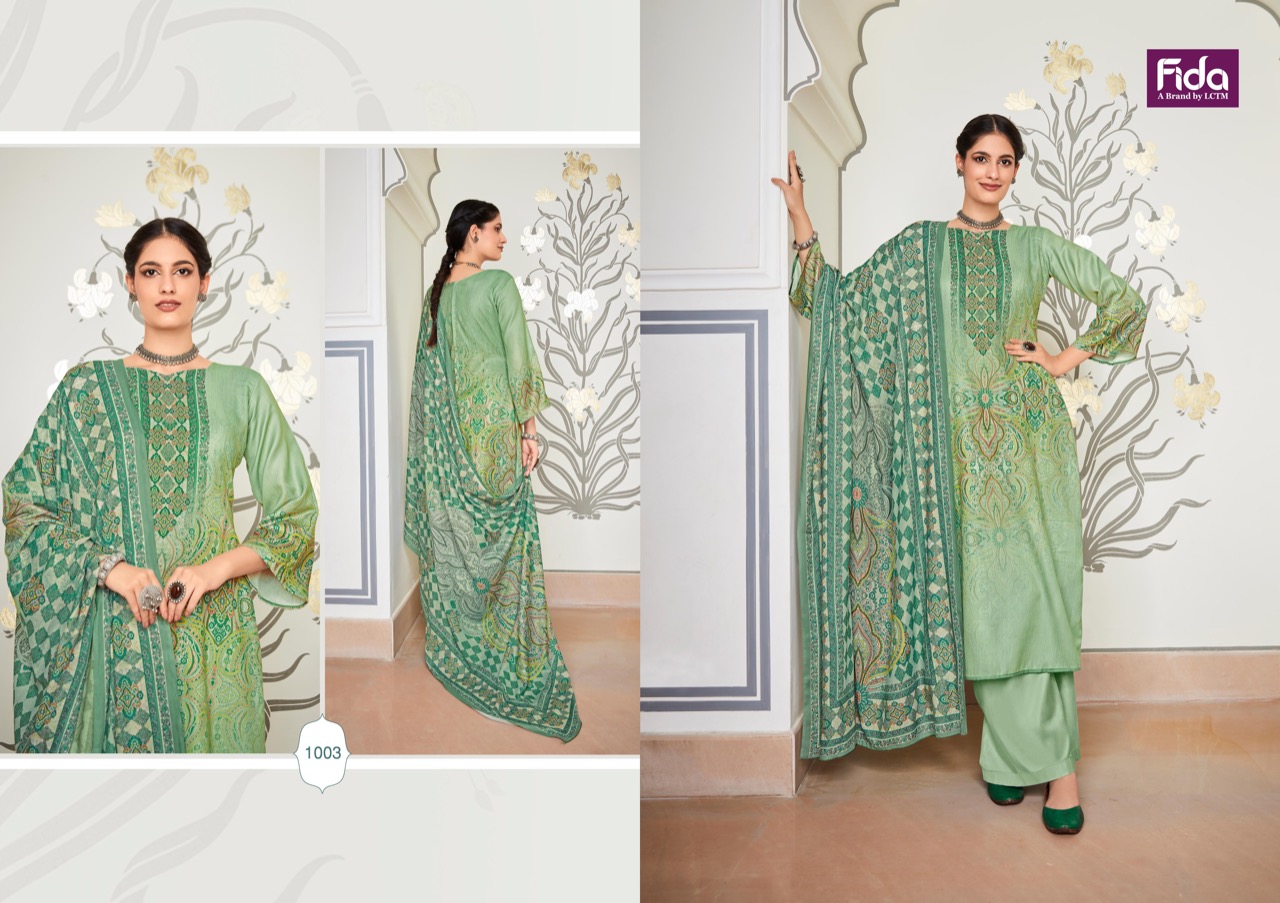 lctm overseas humaira pashmina elegant salwar suit catalog