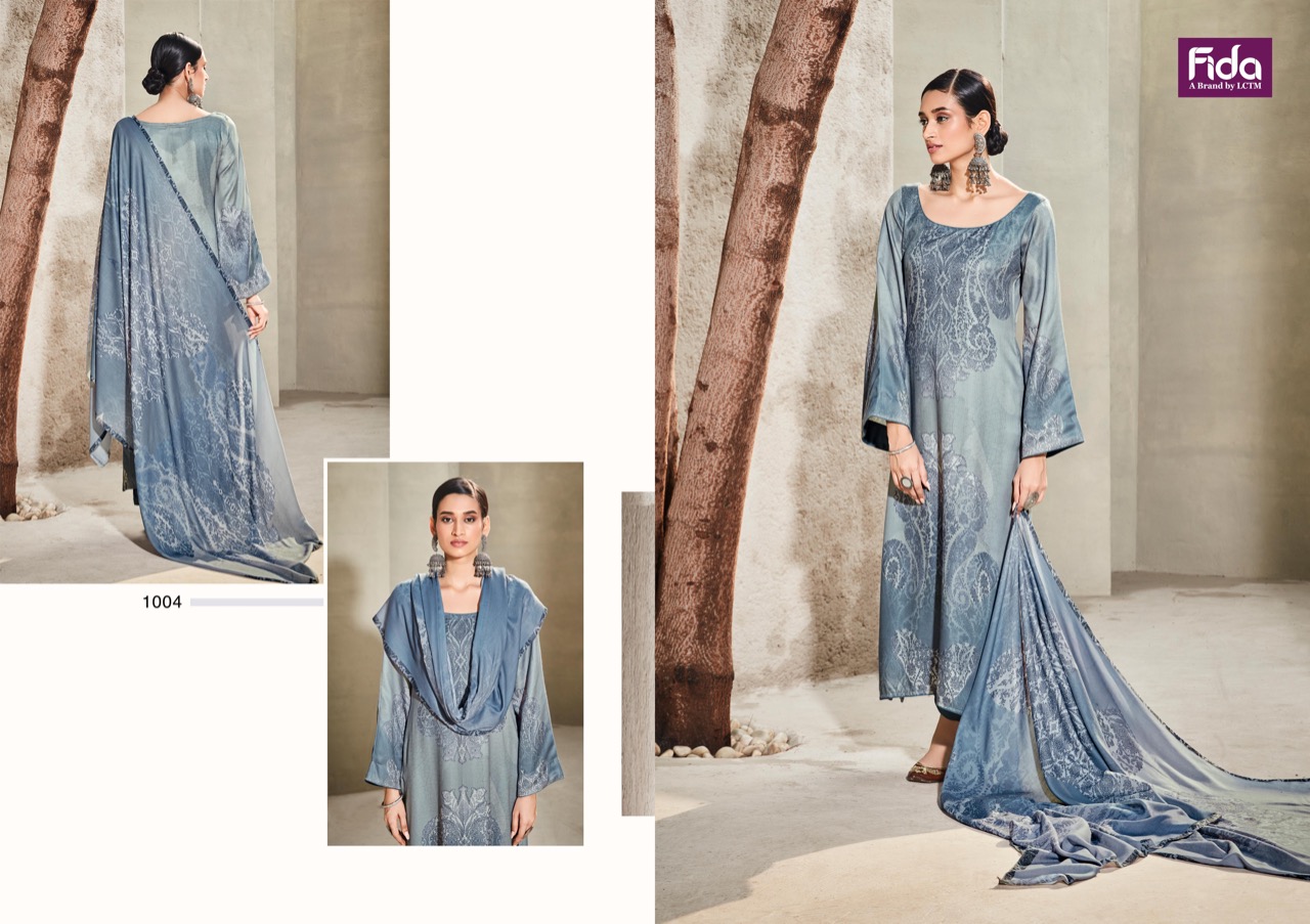 lctm overseas nawazish pashmina elegant salwar suit catalog