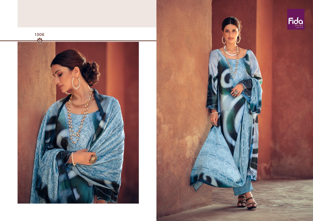lctm overseas neel velvet regal look  salwar suit catalog