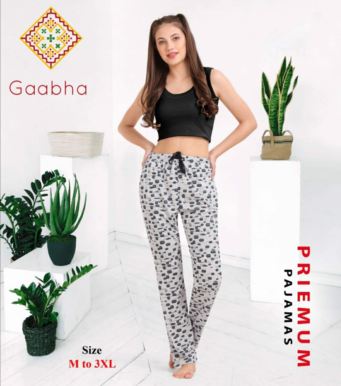gaabha mercury vol 2 cotton pant catalog