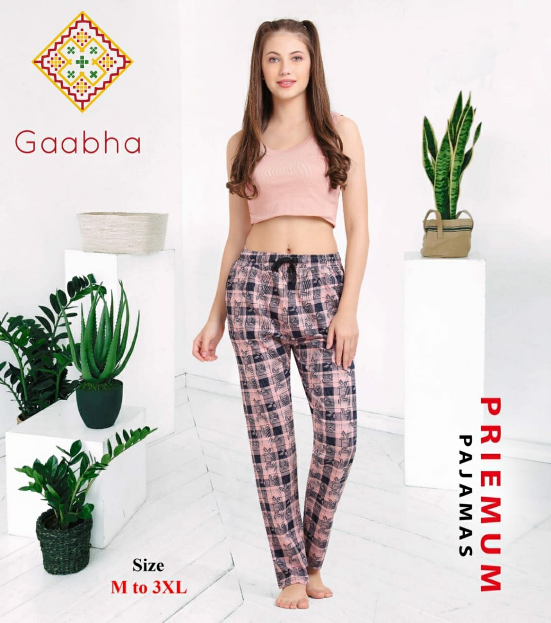 gaabha mercury vol 2 cotton pant catalog